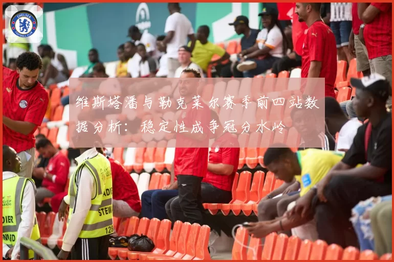 维斯塔潘与勒克莱尔赛季前四站数据分析：稳定性成争冠分水岭