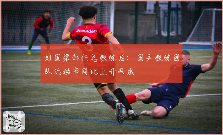 刘国梁卸任总教练后：国乒教练团队流动率同比上升两成