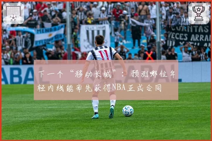 下一个“移动长城”：预测哪位年轻内线能率先获得NBA正式合同